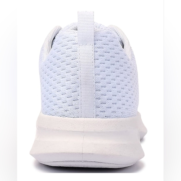 Athletics Works Women's Life Style Jogger Sneakers   Size 11   White    NWT - Picture 3 of 11